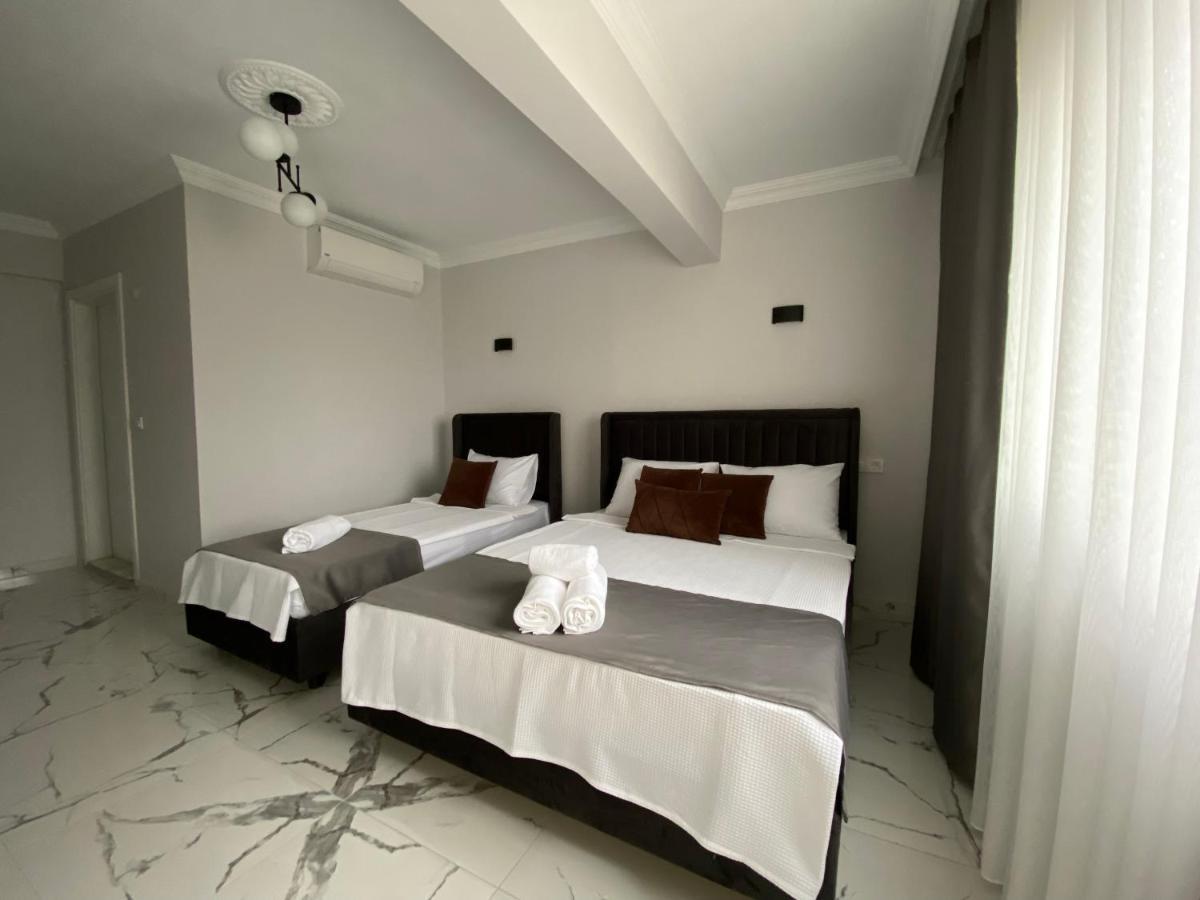 Bavella House Hotel Pamukkale Exterior photo
